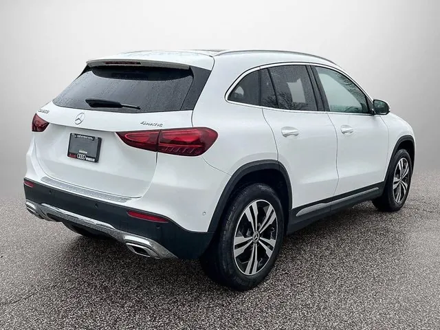 Mercedes-Benz Gla 2026 photo 5