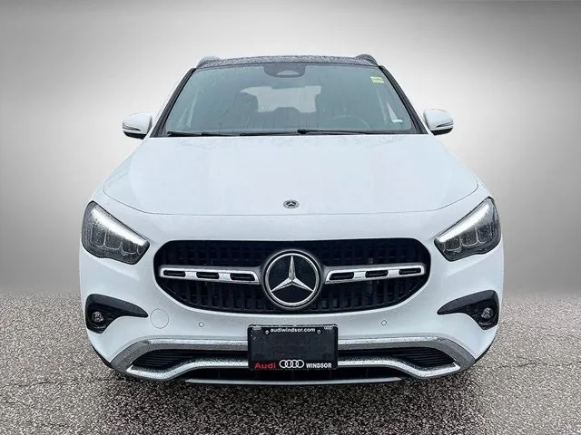 Mercedes-Benz Gla 2026 photo 2