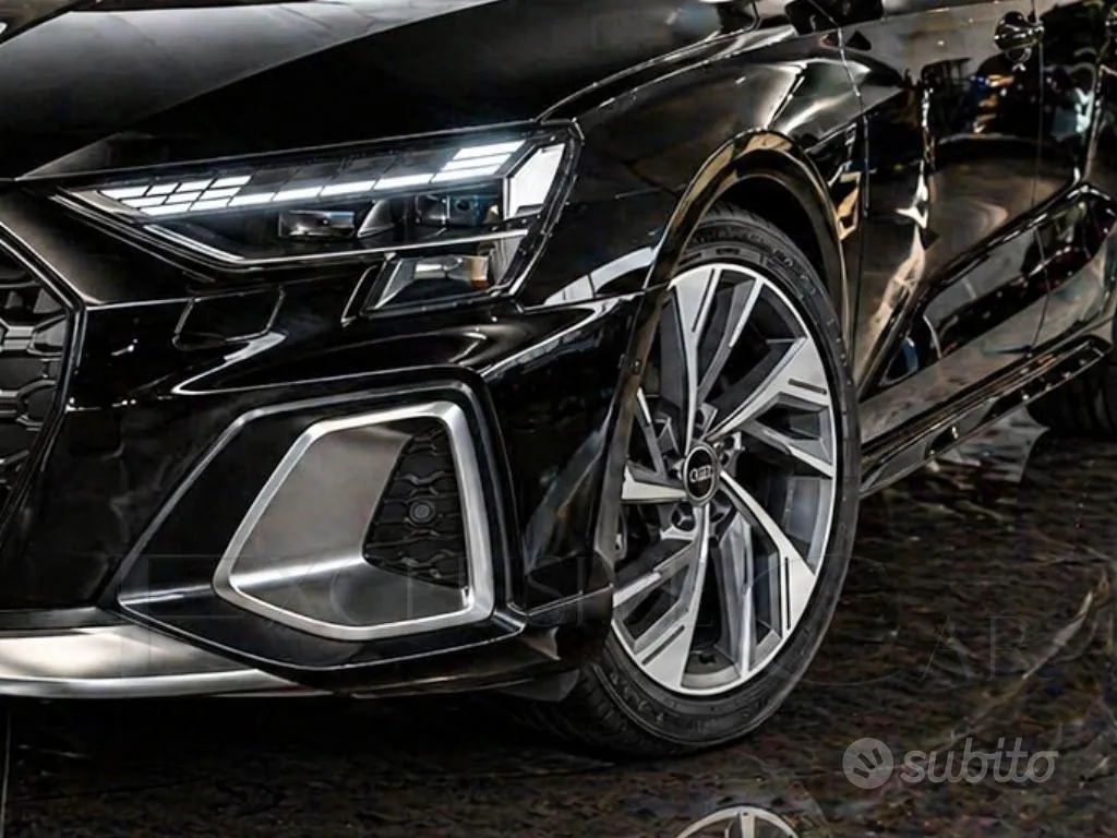 Audi A3 Sportback 2026 photo 5