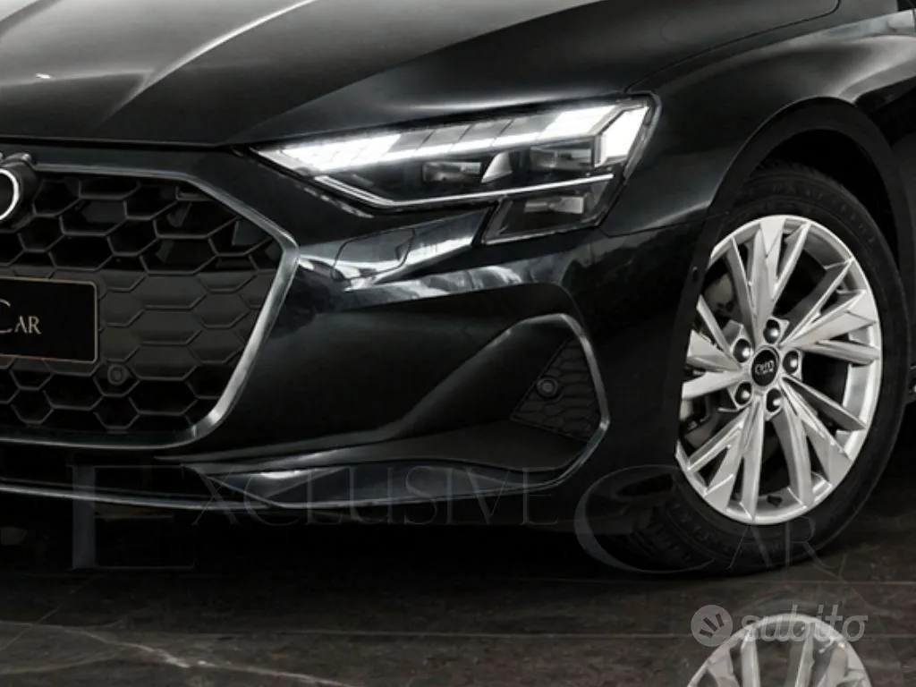Audi A3 Sportback 2026 photo 4