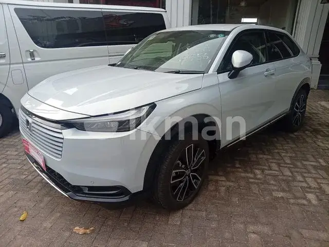 Honda Vezel 2026 photo 5