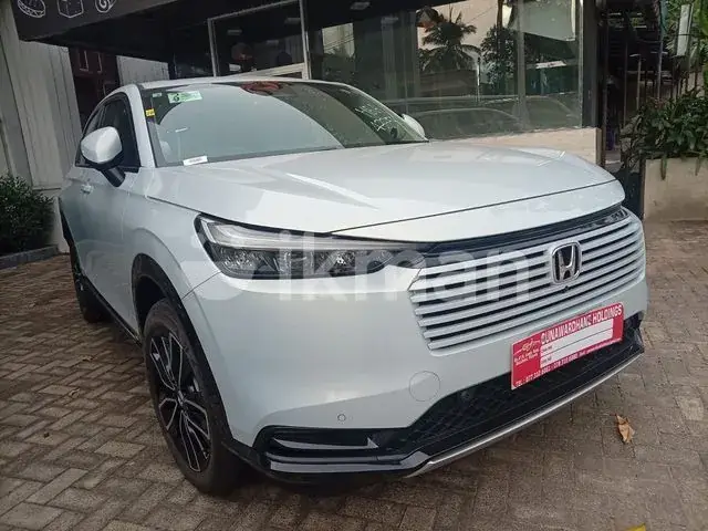 Honda Vezel 2026 photo 2