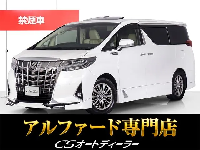 Toyota Alfa Romeo