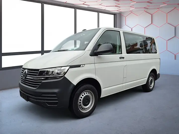 Volkswagen T6 Transporter T6.1 Tdi