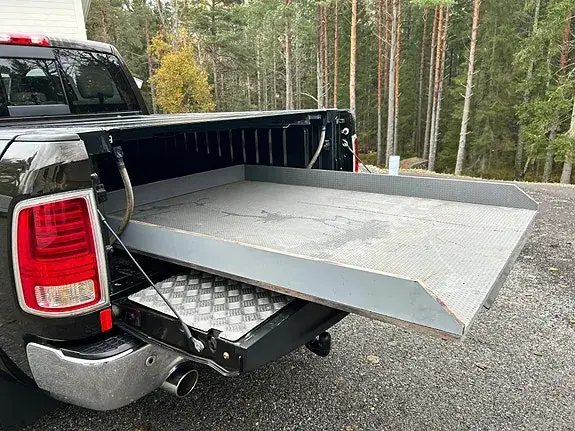 Dodge Ram 1500 2014 photo 5