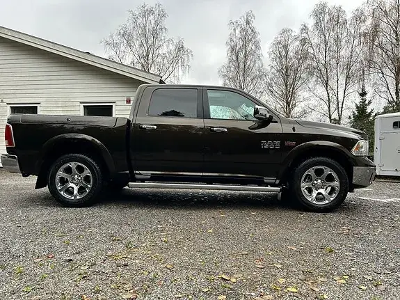Dodge Ram 1500 2014 photo 4