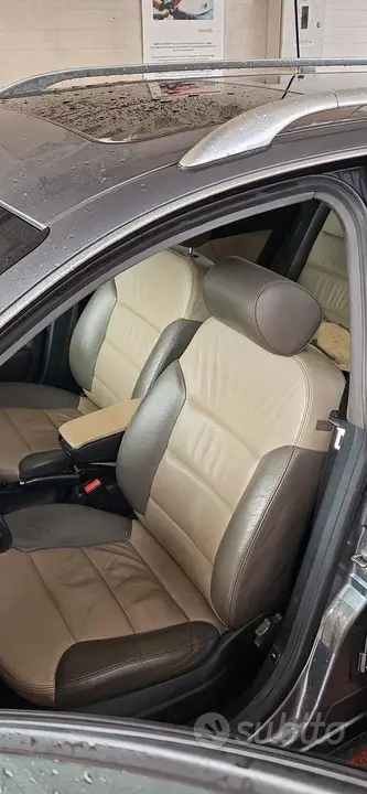 Audi A6 Avant 1999 photo 5