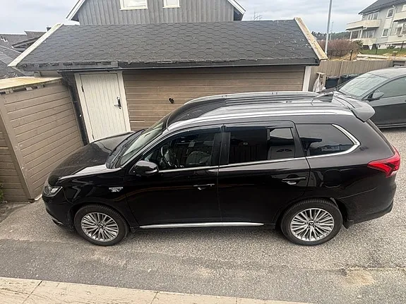 Mitsubishi Outlander 2019 photo 4