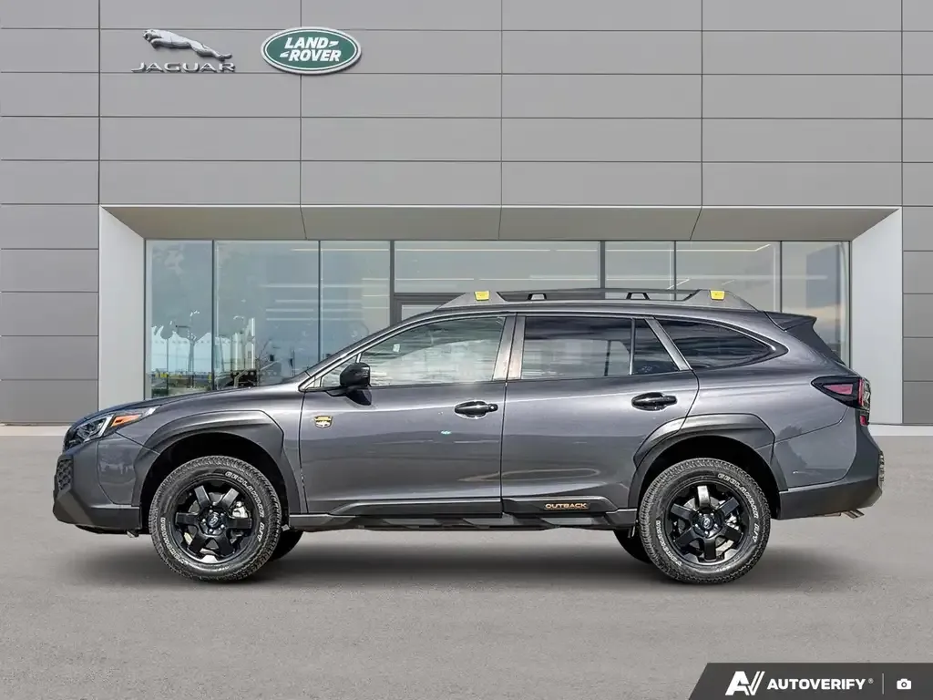 Subaru Outback 2024 photo 3