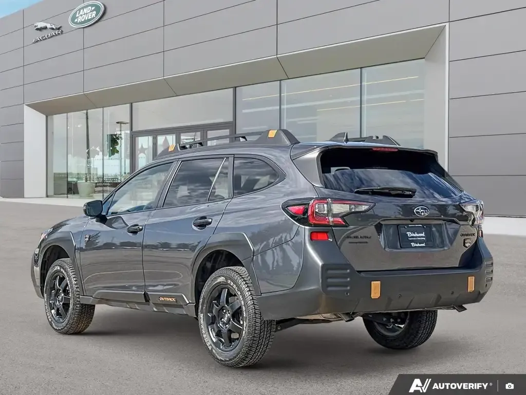 Subaru Outback 2024 photo 4
