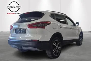 Nissan Qashqai 2019 photo 2
