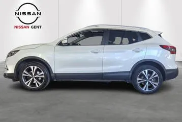 Nissan Qashqai 2019 photo 3
