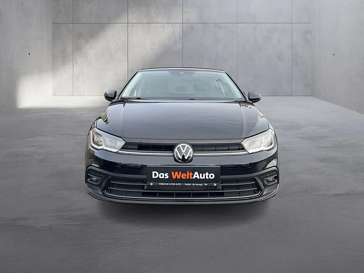 Volkswagen Polo 2026 photo 2