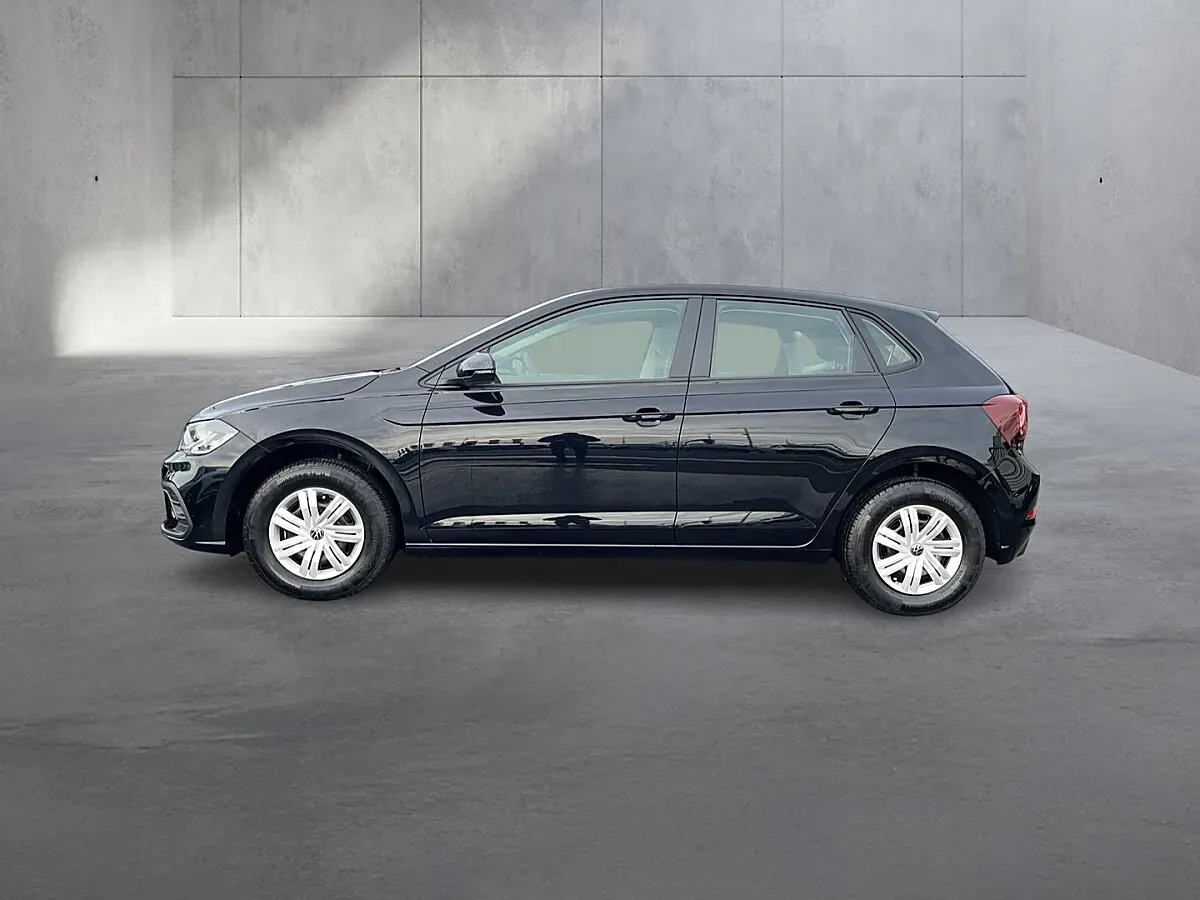 Volkswagen Polo 2026 photo 3