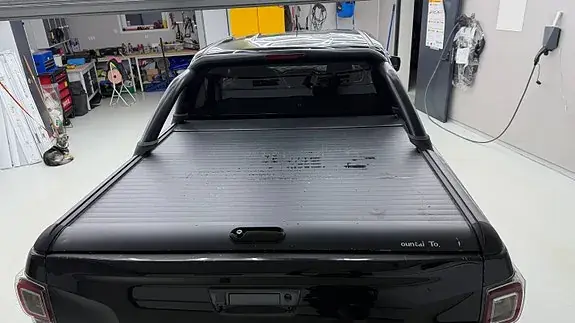 Isuzu D-Max 2021 photo 4