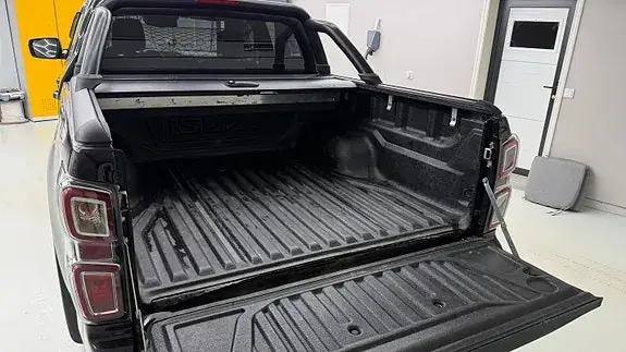 Isuzu D-Max 2021 photo 5
