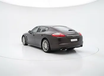 Porsche Panamera 2013 photo 4