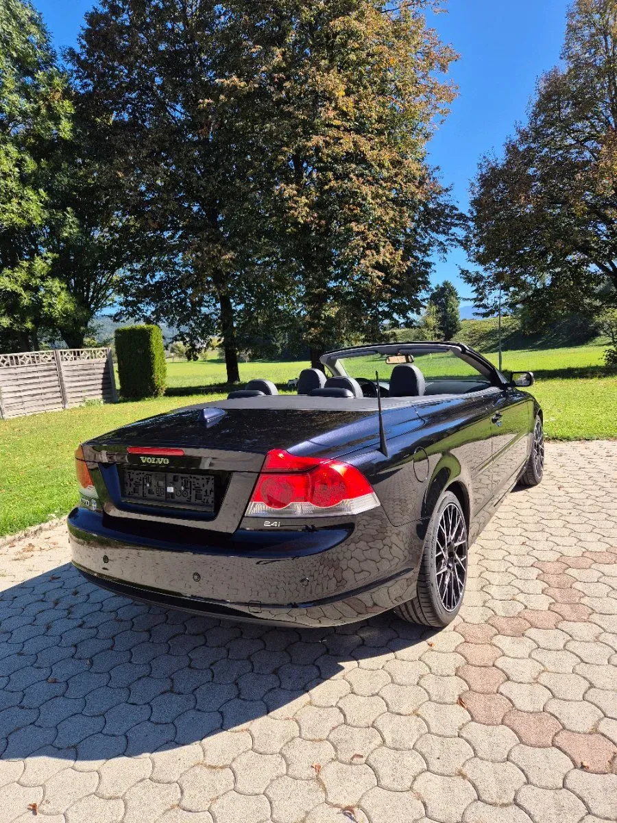 Volvo C70 2006 photo 3