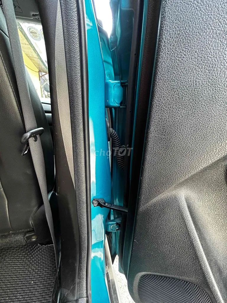 Suzuki Vitara 2016 photo 5
