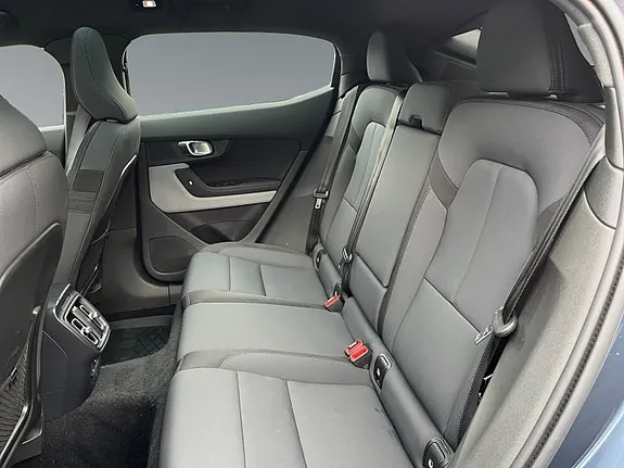Polestar 2 2021 photo 4