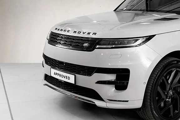 Land Rover Range Rover Sport 2024 photo 2