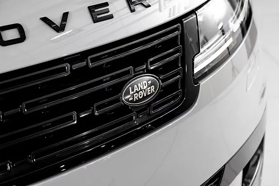 Land Rover Range Rover Sport 2024 photo 4
