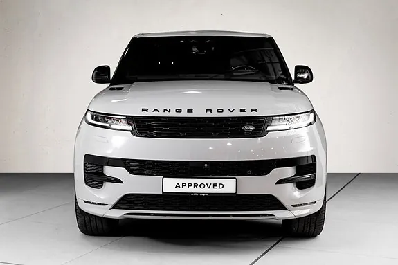 Land Rover Range Rover Sport 2024 photo 3
