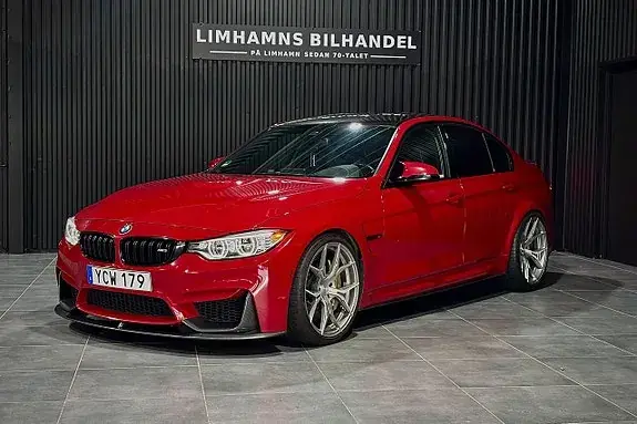 BMW M3