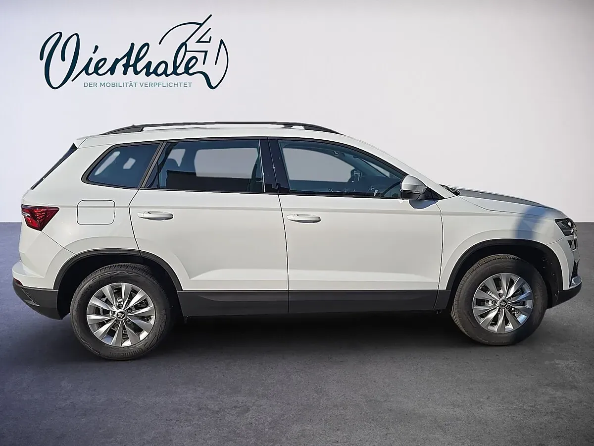 Skoda Karoq 2026 photo 3