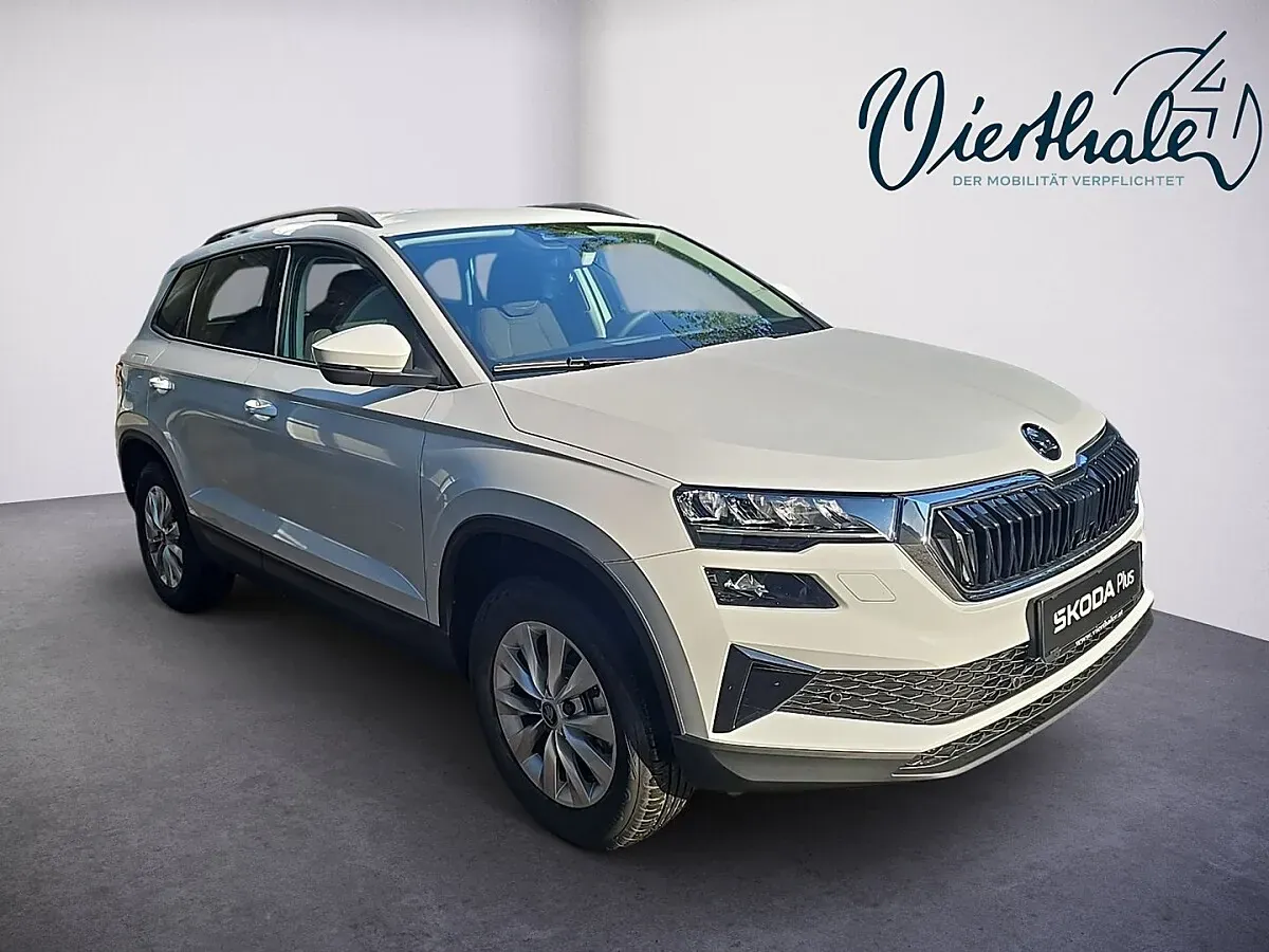 Skoda Karoq 2026 photo 2