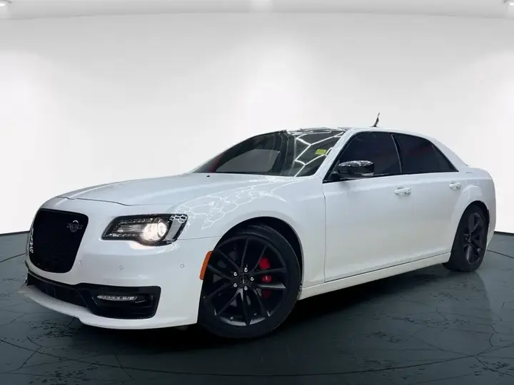 Chrysler 300