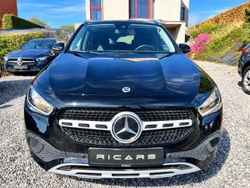 Mercedes-Benz Gla 2021 photo 3