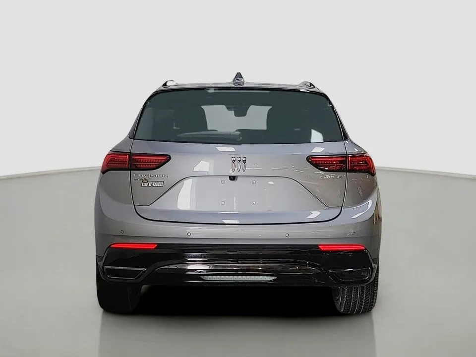 Buick Envision 2026 photo 4