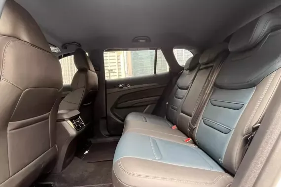 Ford Territory 2024 photo 4