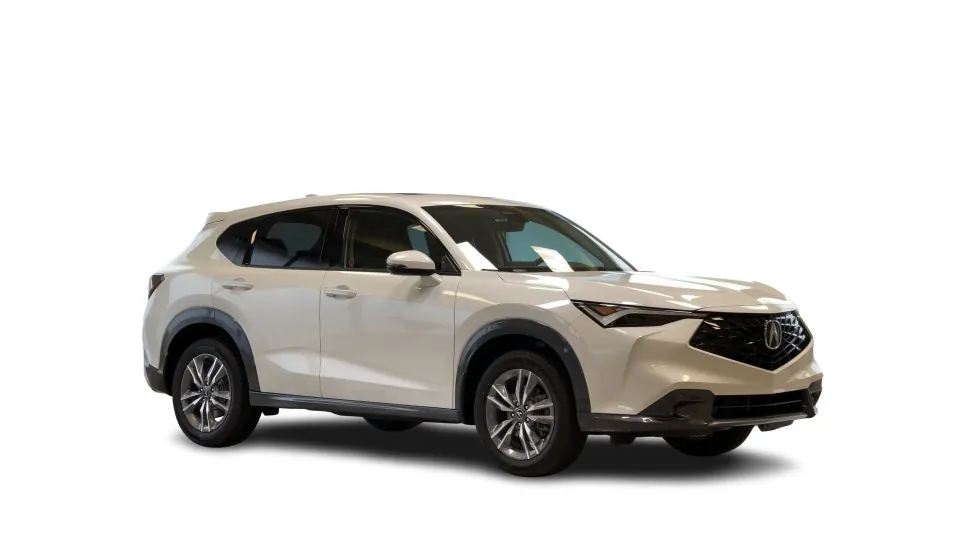Acura Adx 2025 photo 2
