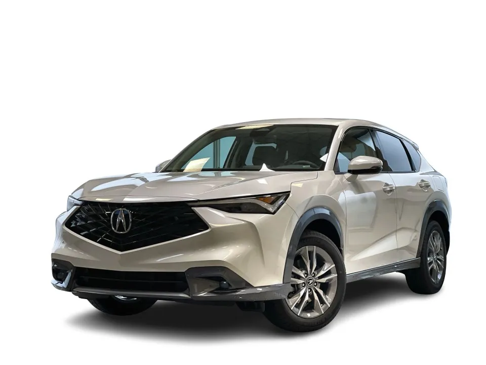 Acura Adx