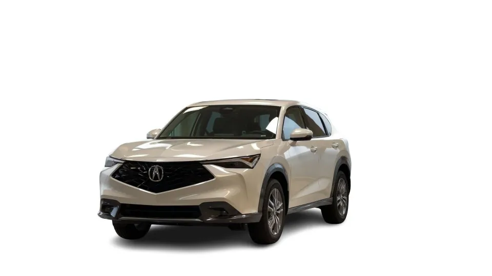 Acura Adx 2025 photo 5