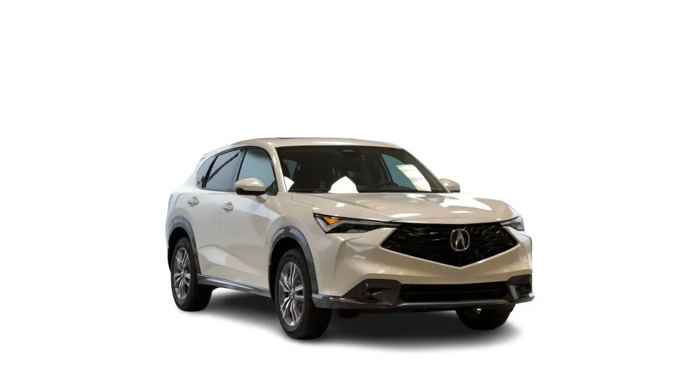 Acura Adx 2025 photo 3