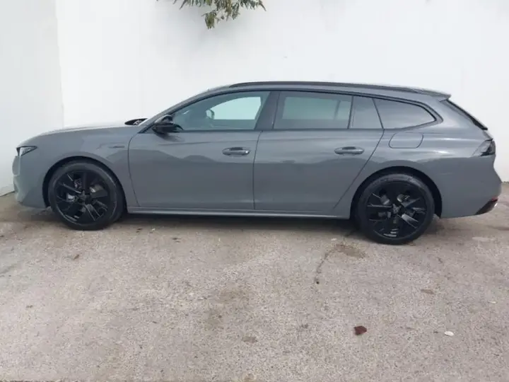 Peugeot 508 Sw 2025 photo 4