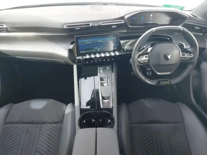 Peugeot 508 Sw 2025 photo 3