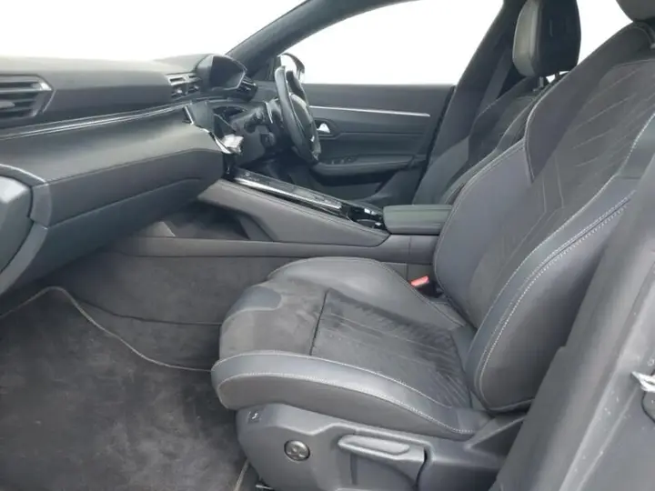 Peugeot 508 Sw 2025 photo 5