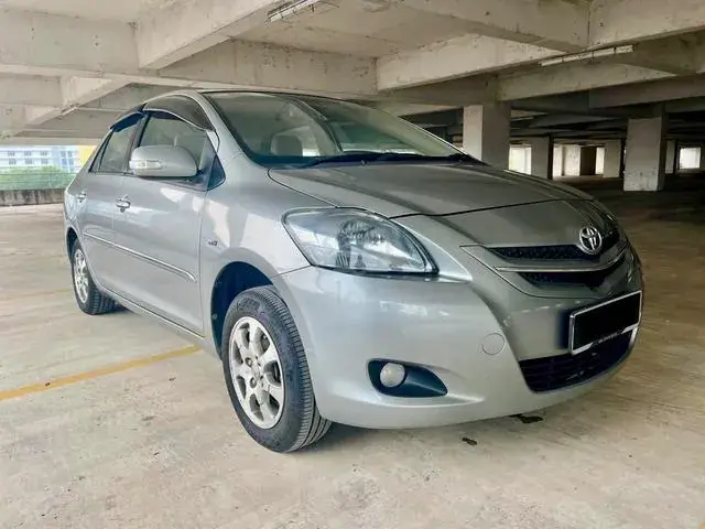 Toyota Vios