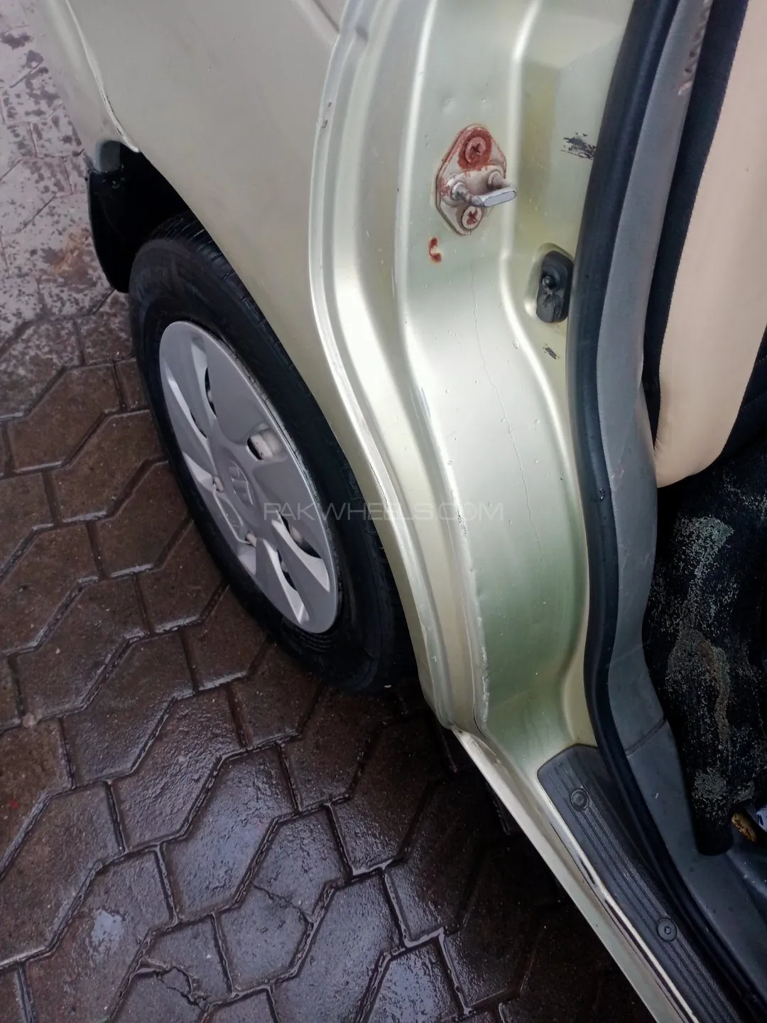 Suzuki Baleno