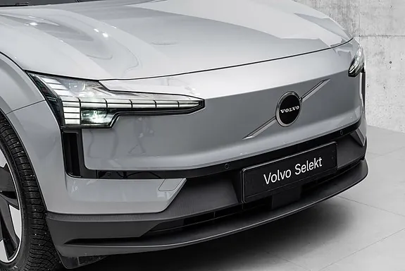 Volvo Ex30 2025 photo 3