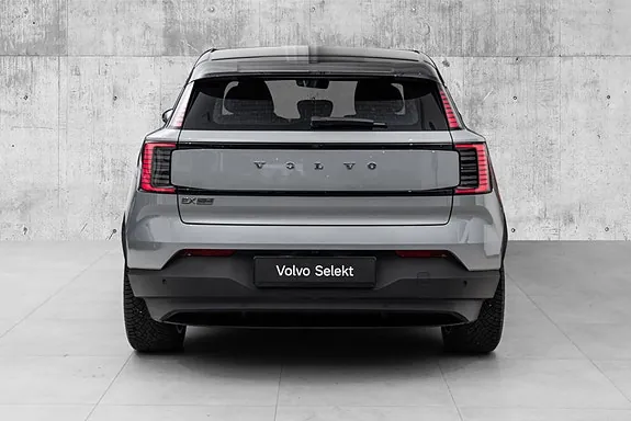 Volvo Ex30 2025 photo 5