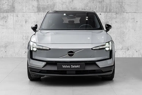 Volvo Ex30 2025 photo 4