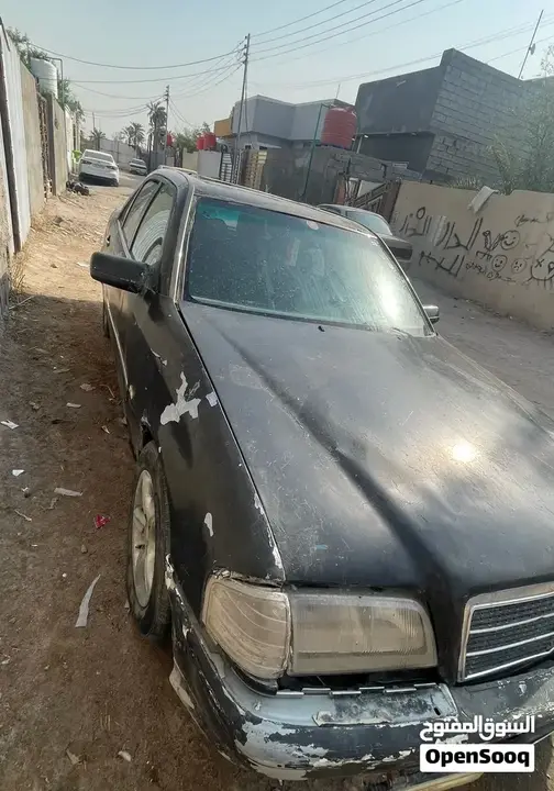 Mercedes-Benz Other 1996 photo 5