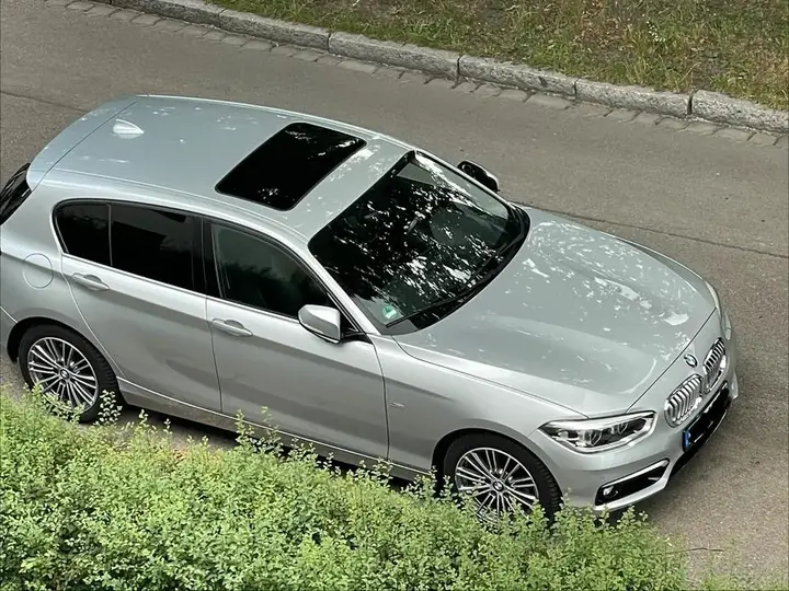 BMW 1Er