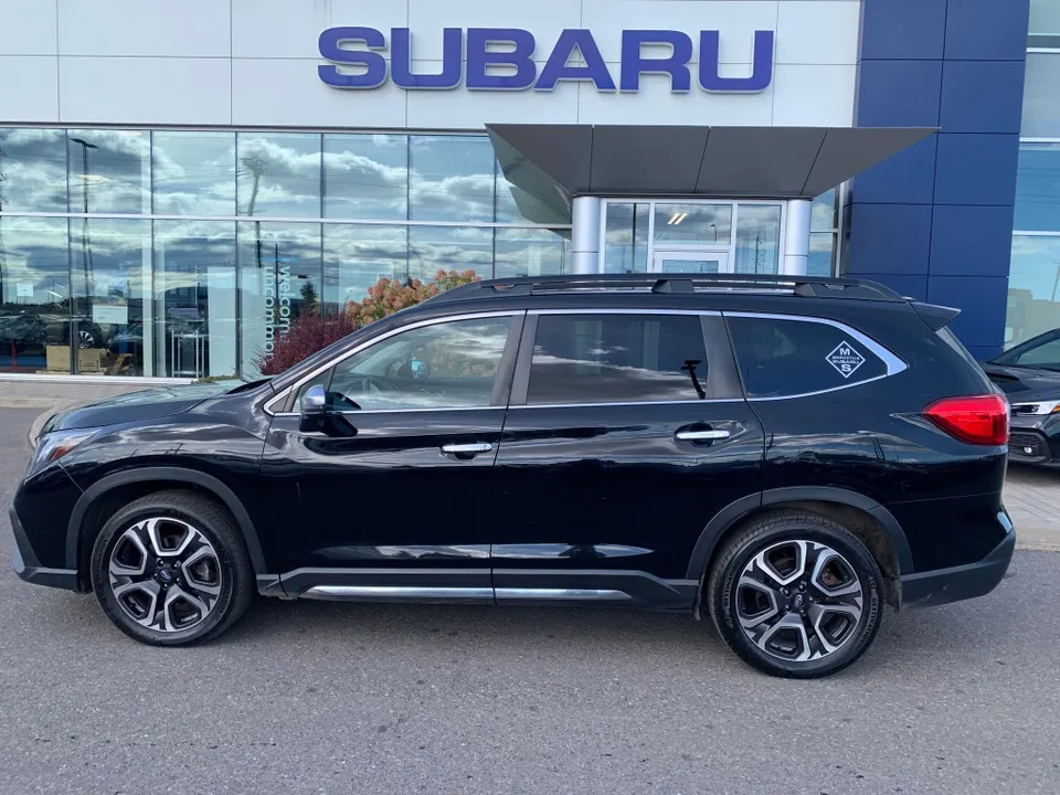 Subaru Ascent 2023 photo 2
