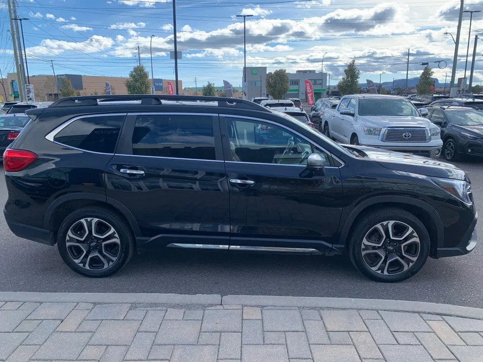 Subaru Ascent 2023 photo 4